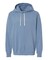 Comfort Colors® Garment-Dyed Lightweight Fleece Hooded Sweatshirt